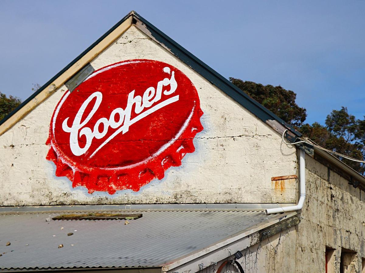 Bellum Hotel Mount Gambier Exterior photo