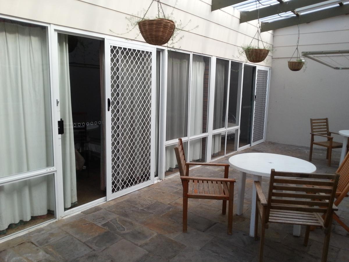 Bellum Hotel Mount Gambier Exterior photo